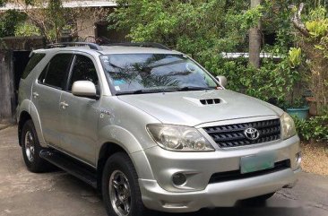 Toyota Fortuner 2005 for sale