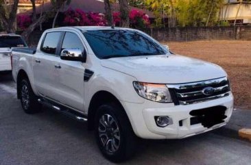 Selling my 2015 Ford Ranger XLT