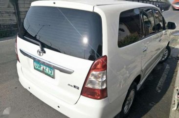 2012 Toyota Innova for sale