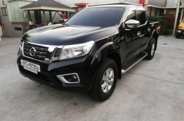 2016 Nissan Navara for sale