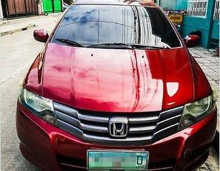 Honda City 2009 AT FOR SALE