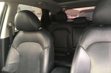 2013 Hyundai Tucson for sale