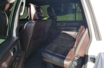 2016 Ford Expedition for sale