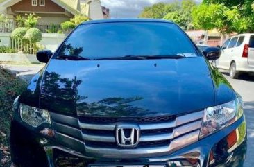 Honda City 2010 for sale