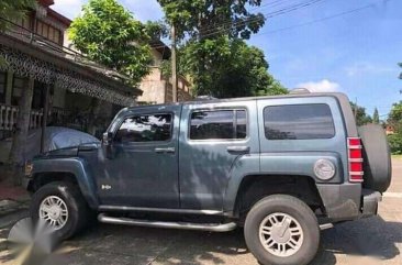 FOR SALE Hummer H3 2006