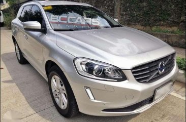 2016 Volvo XC60 for sale