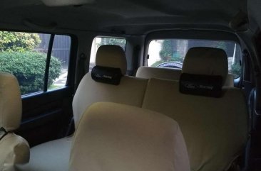 2006 Ford Everest Summit Editiom FOR SALE