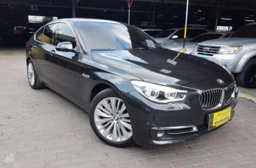 2018 Bmw 520d Gt Grand Turismo 7tkm 1st owned