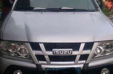 Isuzu Crosswind 2003 for sale