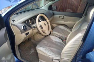 Nissan Grand Livina 2011 FOR SALE