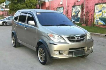 2008 Toyota Avanza for sale