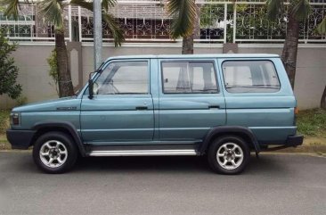 1997 Toyota Tamaraw for sale