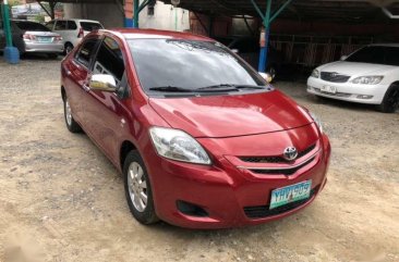 2010 Toyota Vios 13 FOR SALE