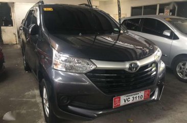 2016 Toyota Avanza for sale