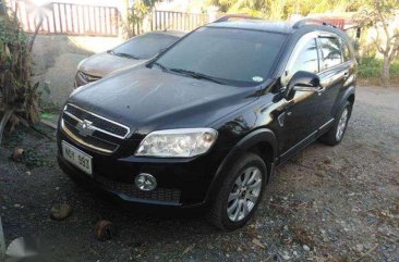 2010 Chevrolet Captiva - Asialink Preowned Cars