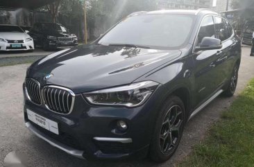 2018 BMW X1 2.0D Xdrive All new FOR SALE