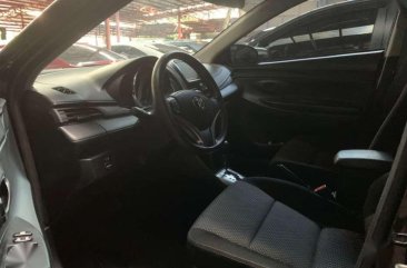 2016 Toyota Vios for sale