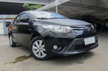 Toyota Vios 2014 Manual Used for sale.