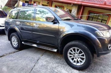 2009 Mitsubishi Montero Sport for sale