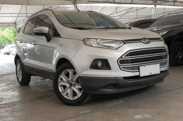 2014 Ford EcoSport 1.5 Trend  Gas Automatic