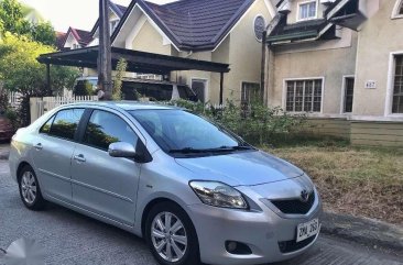 2008 Toyota Vios 1.5G FOR SALE