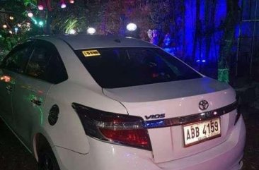 Toyota Vios 2014 for sale