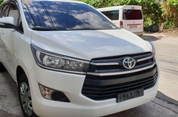 2017 Toyota Innova for sale