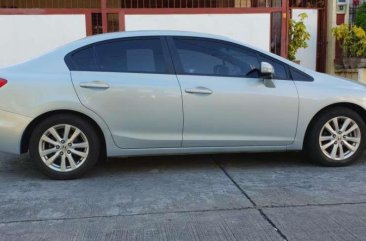 Honda Civic 2012 for sale