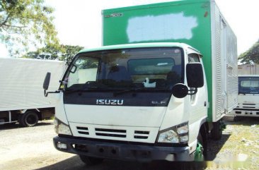 2018 Isuzu Elf for sale