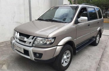 Isuzu Sportivo 2017 for sale