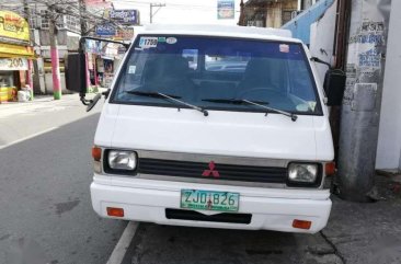 Mitsubishi L300 FB 2007 FOR SALE