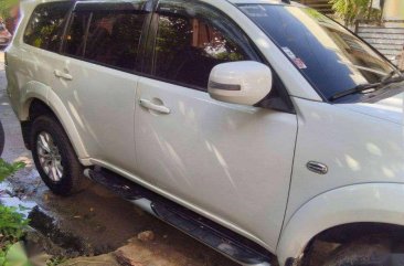 Mitsubishi Montero 2014 FOR SALE