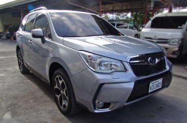 2016 Subaru Forester for sale