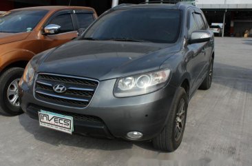 2007 Hyundai Santa Fe for sale