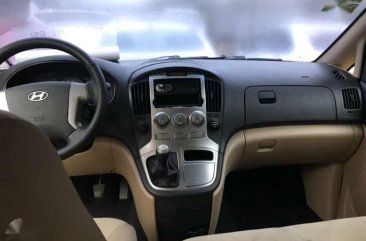 2008 Hyundai Grand Starex for sale