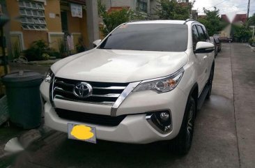 Toyota Fortuner Rush FOR SALE