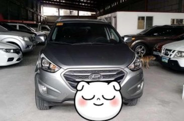 Hyundai Tuczon 2015 for sale