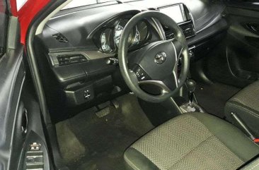 2018 Toyota Vios for sale