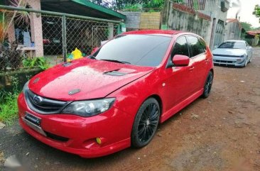 Subaru Impreza 2010 for sale