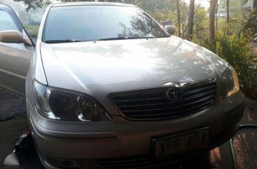 Toyota Camry 2004 Model AT FOR SALE