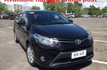 2017 Toyota Vios For sale