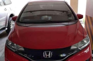 Honda Jazz 2016 Matic For Assume Balance