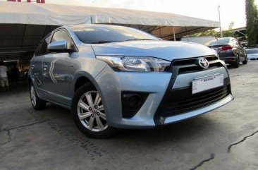 Toyota Yaris 2016 MT for sale