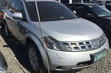 2006 Nissan Murano for sale