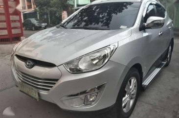 Hyundai Tucson 2013 for sale