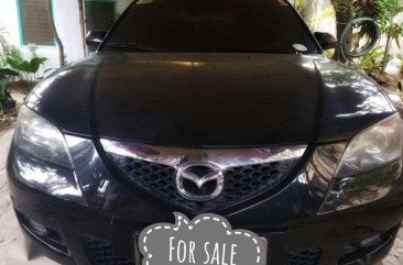 2008 MAZDA 3 FOR SALE
