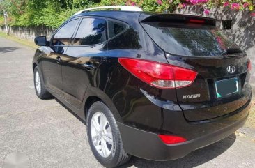 2010 Hyundai Tucson Theta 2 FOR SALE