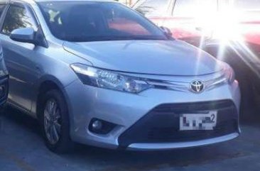 Toyota Vios 2014 for sale