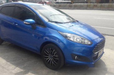 Ford Fiesta 2016 for sale