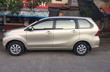 Toyota Avanza 2016 for sale